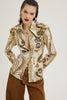 NEGRONI SHIRT CREAM