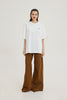SALEM DENIM PANTS TOBACCO