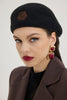 SENEGAL BLAZER BROWN