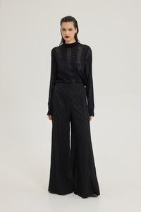 CUBA LIBRE PANTS BLACK