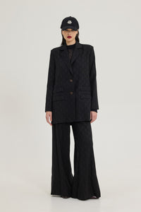 CUBA LIBRE PANTS BLACK
