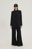 CUBA LIBRE PANTS BLACK