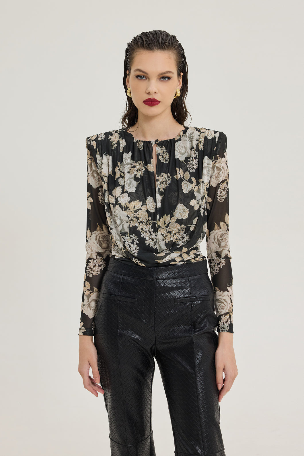 PAINKILLER BODY BLACK