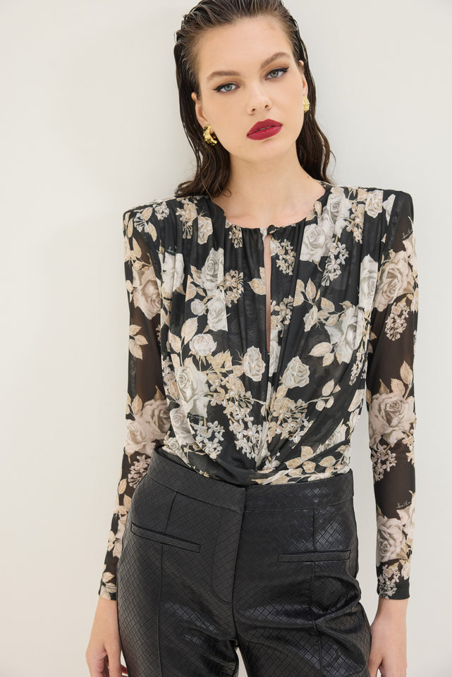 PAINKILLER BODY BLACK