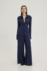 CUBA LIBRE PANTS BLUE