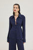 CUBA LIBRE PANTS BLUE
