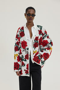 OLD FASHIONED CARDIGAN