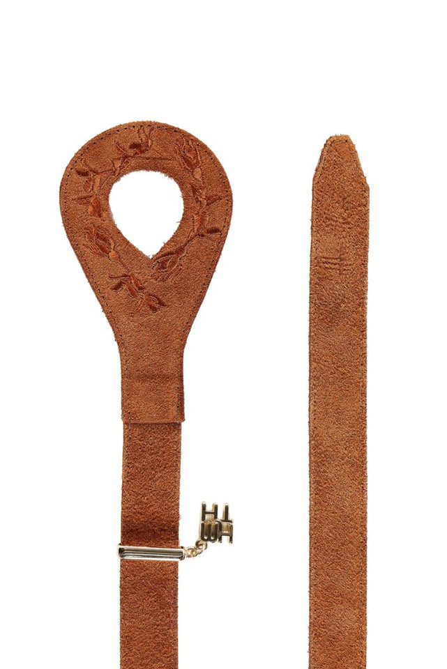 TOKYO BELT CAMEL