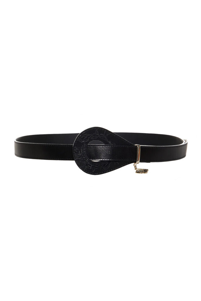 TOKYO BELT BLACK