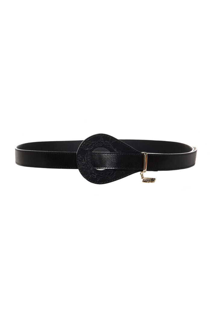 TOKYO BELT BLACK