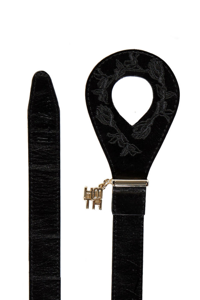TOKYO BELT BLACK