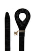 TOKYO BELT BLACK