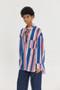 LORA SHIRT NAUTICA STRIPES