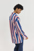 LORA SHIRT NAUTICA STRIPES