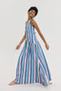 HILDA DRESS STRIPES
