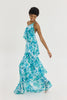 LAIDA DRESS WHITE