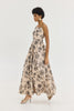 MARY DRESS BEIGE