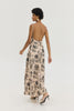 MARY DRESS BEIGE