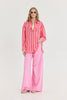 LORA SHIRT PINK