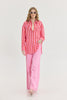 LORA SHIRT PINK