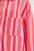 LORA SHIRT PINK