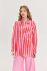 LORA SHIRT PINK