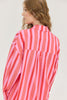 LORA SHIRT PINK