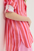 LORA SHIRT PINK