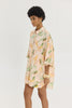 JANNA SHIRT BEIGE