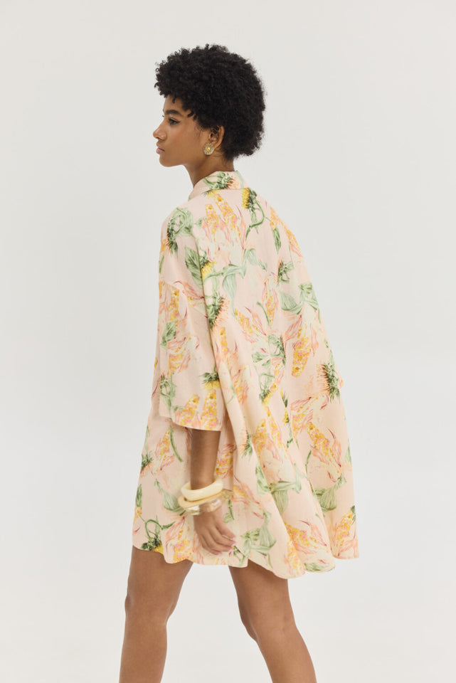 JANNA SHIRT BEIGE