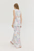 SAMANTHA PANTS WHITE