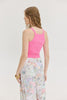 SAMANTHA PANTS WHITE