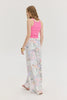 SAMANTHA PANTS WHITE