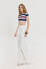 OPTIMUS TOP NAUTICA STRIPES