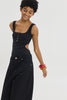 TEN TEN DENIM BLACK