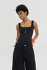 TEN TEN DENIM BLACK