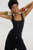 TEN TEN DENIM BLACK