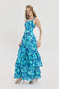 ANTINOR DRESS BLUE
