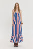 STAR DRESS NAUTICA STRIPES