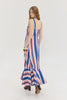 STAR DRESS NAUTICA STRIPES