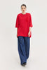SALEM DENIM PANTS DARK BLUE