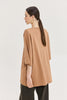 SAHARA T-SHIRT CAMEL
