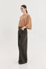 SAHARA T-SHIRT CAMEL