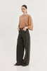 SAHARA T-SHIRT CAMEL