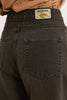 SALEM DENIM PANTS KHAKI