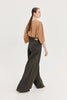 SAHARA T-SHIRT CAMEL