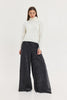 SAMANTHA PANTS ANTHRACITE