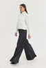 SAMANTHA PANTS ANTHRACITE