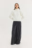 SAMANTHA PANTS ANTHRACITE