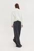 SAMANTHA PANTS ANTHRACITE